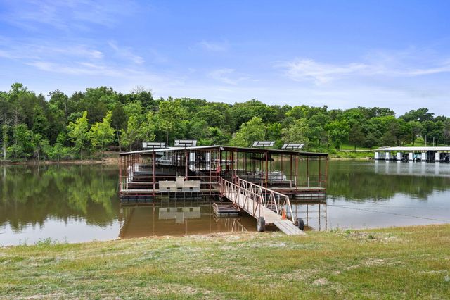 346 Terrace Crest Lane 12, Reeds Spring, MO 65737