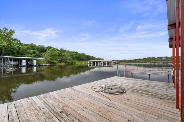 346 Terrace Crest Lane 12, Reeds Spring, MO 65737