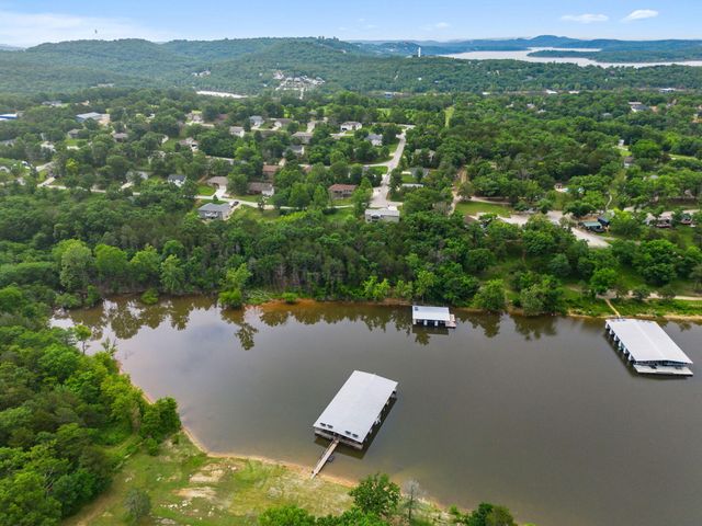 346 Terrace Crest Lane 12, Reeds Spring, MO 65737