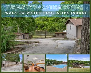 346 Terrace Crest Lane 12, Reeds Spring, MO 65737
