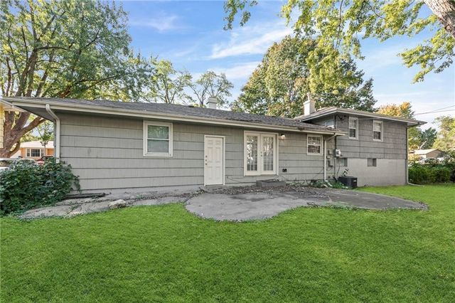 6302 E 102nd Street, Kansas City, MO 64134