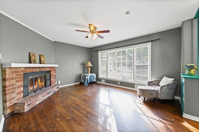 6302 E 102nd Street, Kansas City, MO 64134