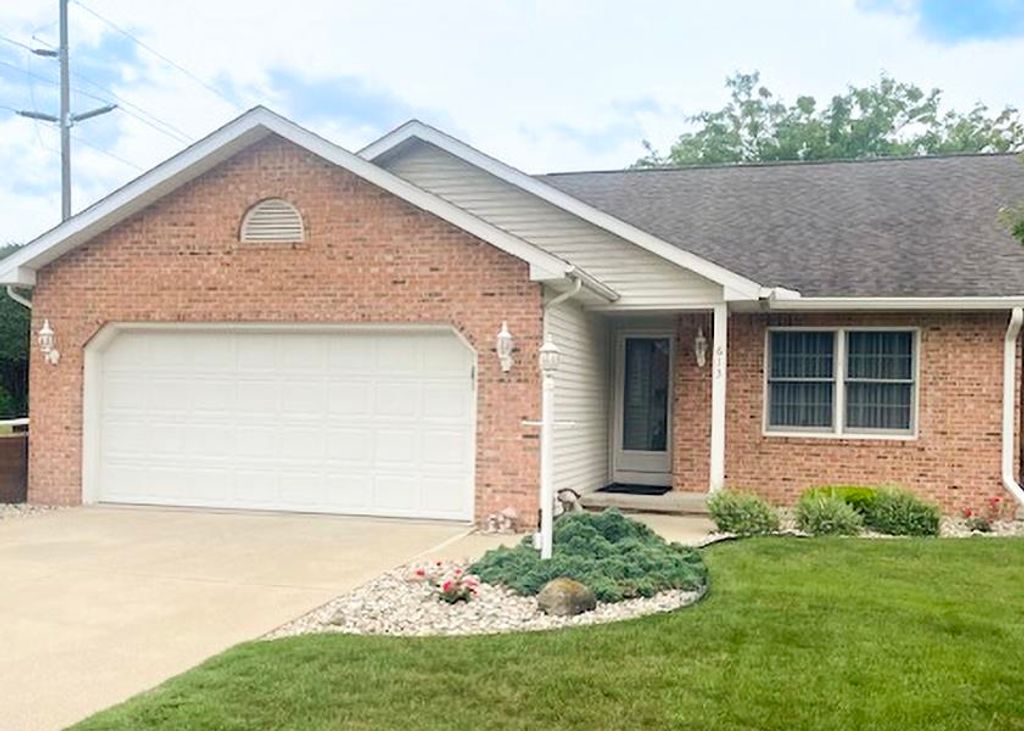 613 Summergreen Drive, Frankenmuth, MI 48734