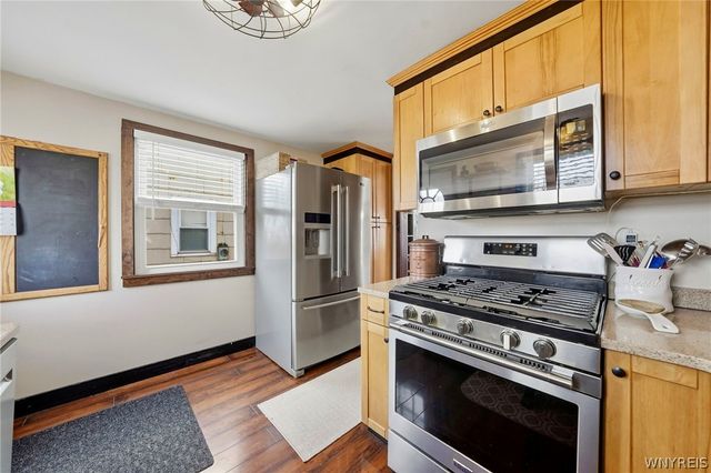 14 Ladner Avenue, Buffalo, NY 14220