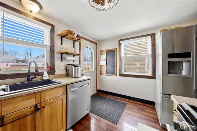 14 Ladner Avenue, Buffalo, NY 14220