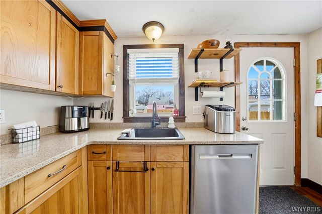 14 Ladner Avenue, Buffalo, NY 14220