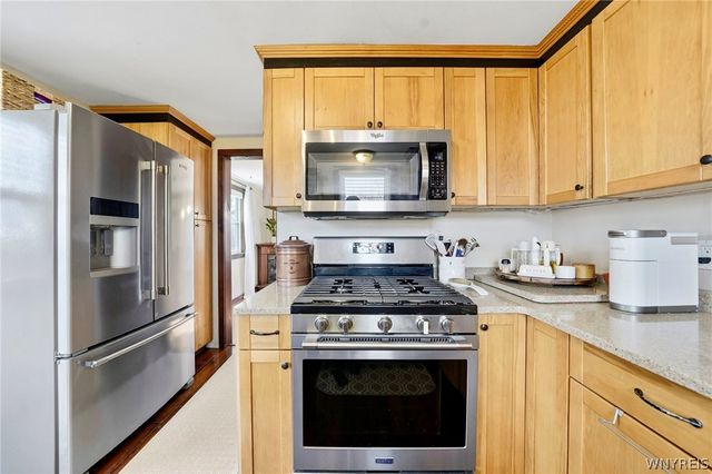 14 Ladner Avenue, Buffalo, NY 14220