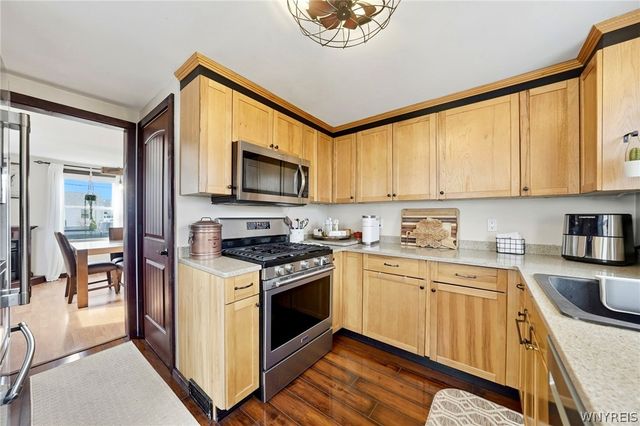 14 Ladner Avenue, Buffalo, NY 14220