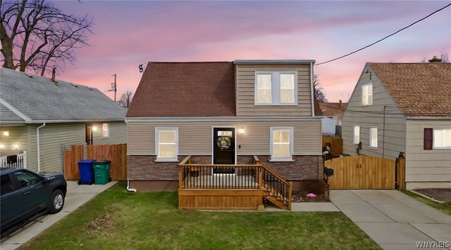 14 Ladner Avenue, Buffalo, NY 14220