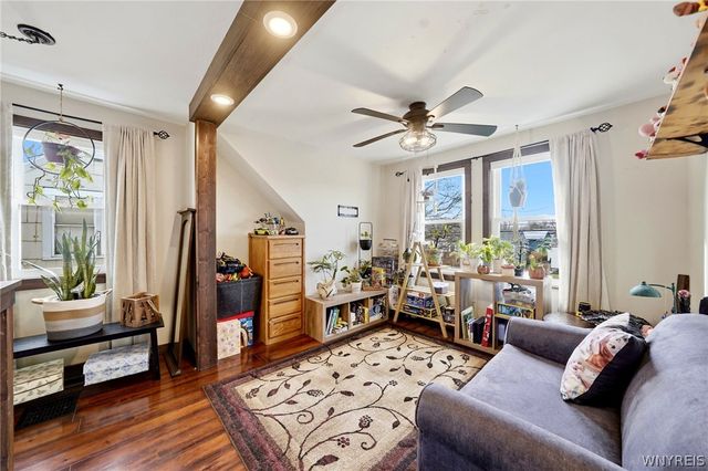 14 Ladner Avenue, Buffalo, NY 14220