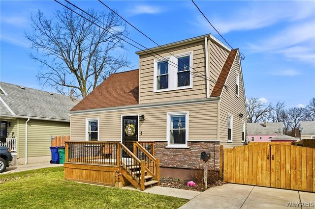 14 Ladner Avenue, Buffalo, NY 14220