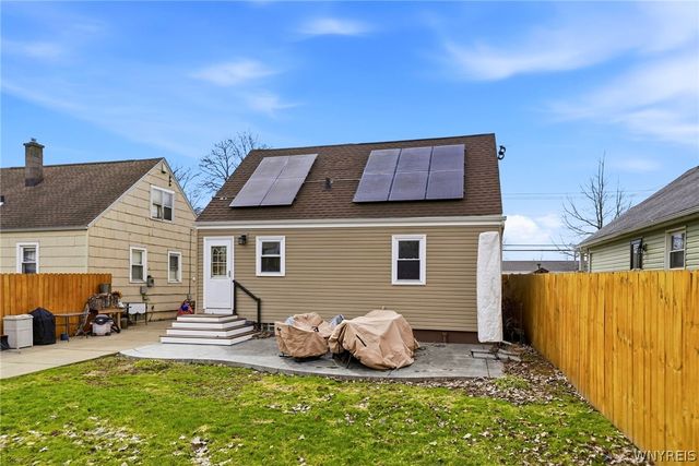 14 Ladner Avenue, Buffalo, NY 14220