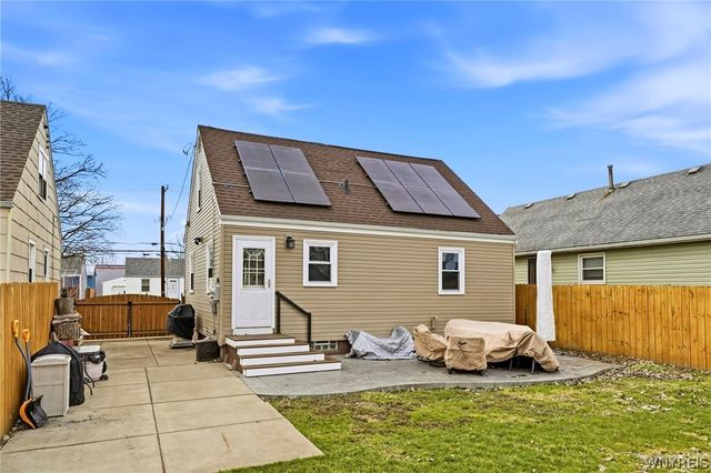 14 Ladner Avenue, Buffalo, NY 14220