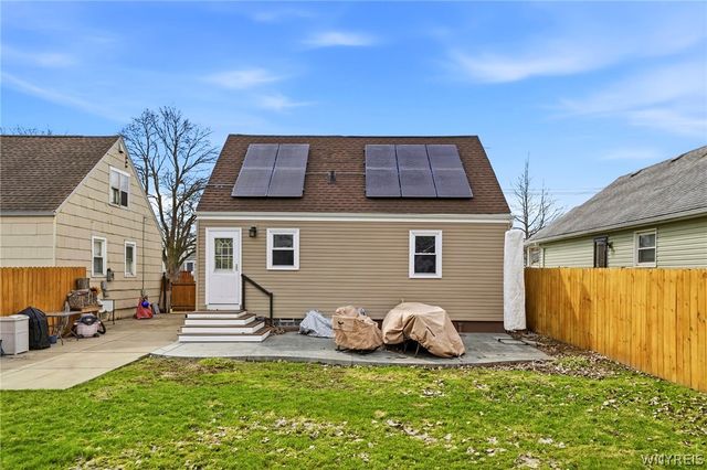 14 Ladner Avenue, Buffalo, NY 14220