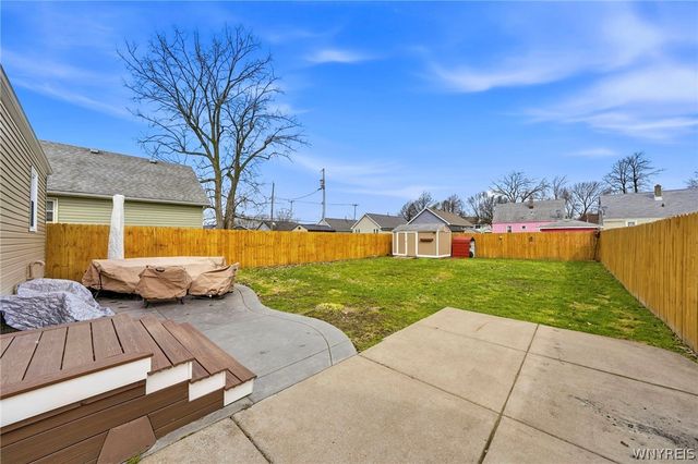 14 Ladner Avenue, Buffalo, NY 14220