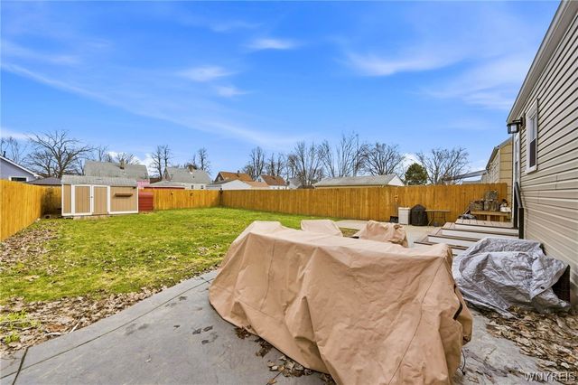 14 Ladner Avenue, Buffalo, NY 14220