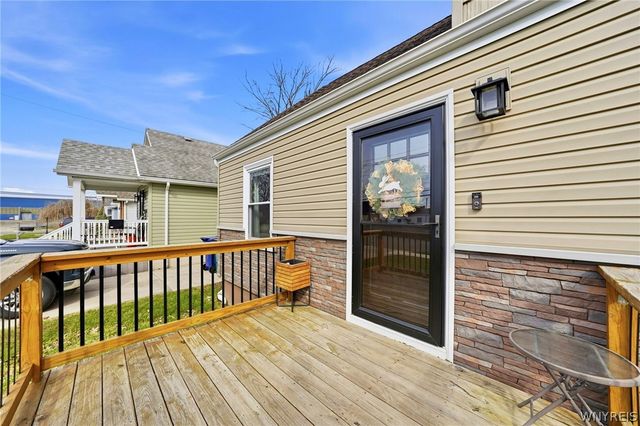 14 Ladner Avenue, Buffalo, NY 14220