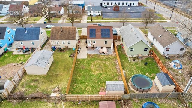 14 Ladner Avenue, Buffalo, NY 14220