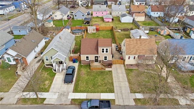 14 Ladner Avenue, Buffalo, NY 14220