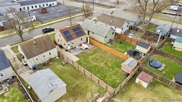 14 Ladner Avenue, Buffalo, NY 14220