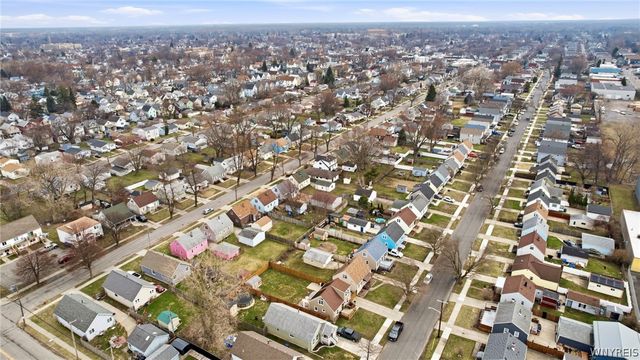 14 Ladner Avenue, Buffalo, NY 14220