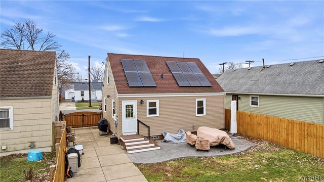 14 Ladner Avenue, Buffalo, NY 14220