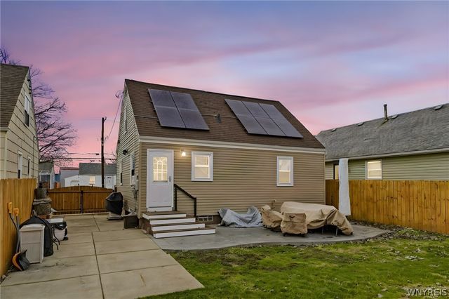 14 Ladner Avenue, Buffalo, NY 14220