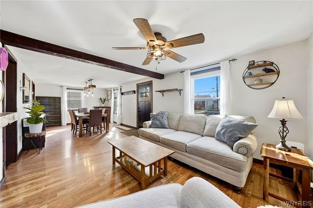 14 Ladner Avenue, Buffalo, NY 14220