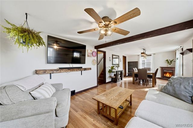 14 Ladner Avenue, Buffalo, NY 14220