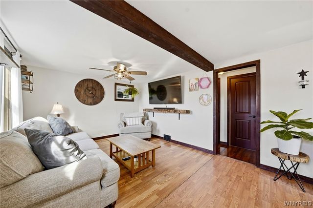 14 Ladner Avenue, Buffalo, NY 14220