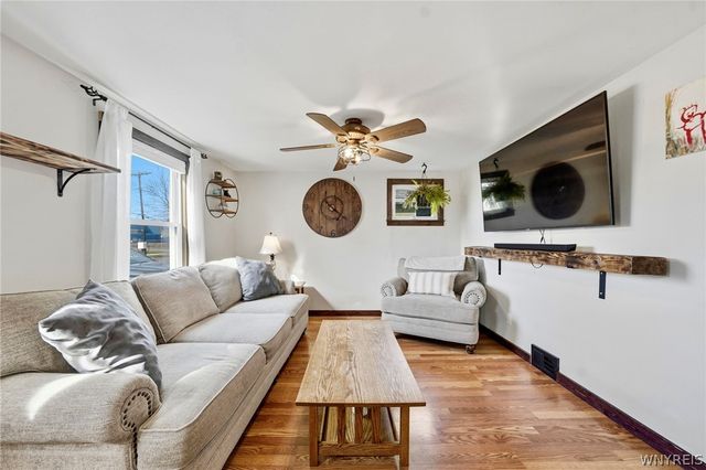 14 Ladner Avenue, Buffalo, NY 14220