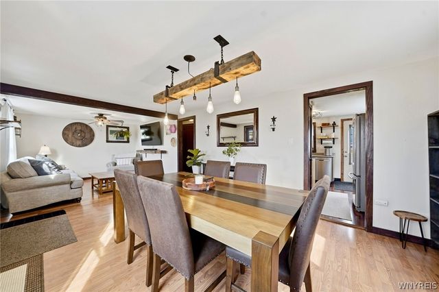 14 Ladner Avenue, Buffalo, NY 14220