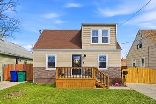 14 Ladner Avenue, Buffalo, NY 14220