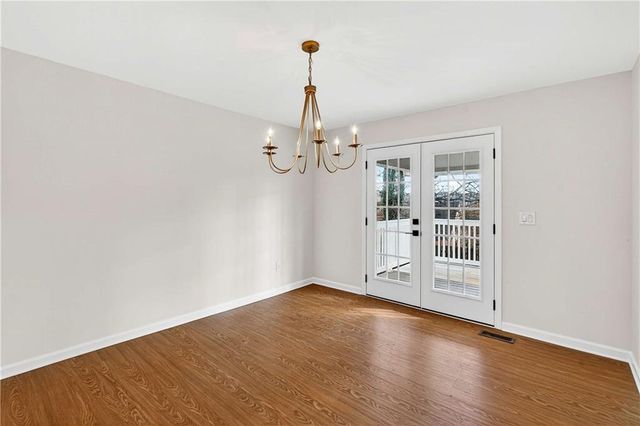 1028 Boston Ridge, Woodstock, GA 30189