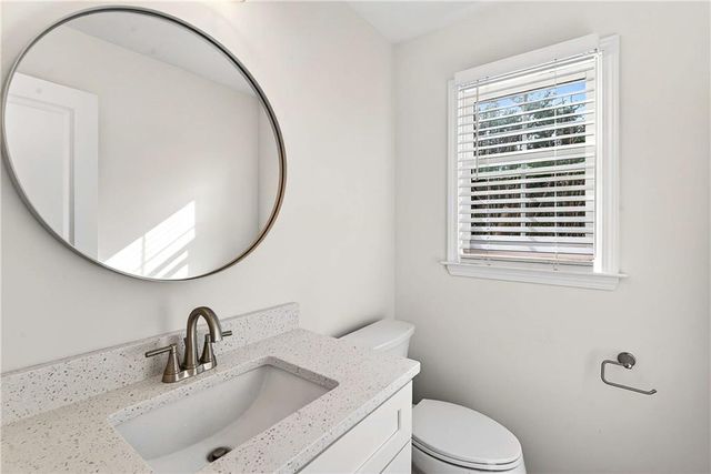 1028 Boston Ridge, Woodstock, GA 30189