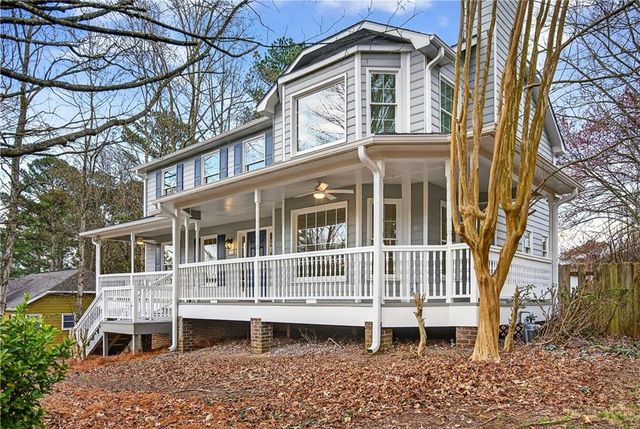 1028 Boston Ridge, Woodstock, GA 30189