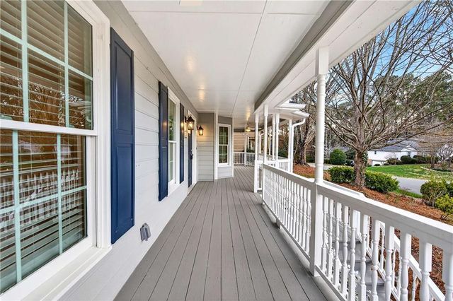 1028 Boston Ridge, Woodstock, GA 30189