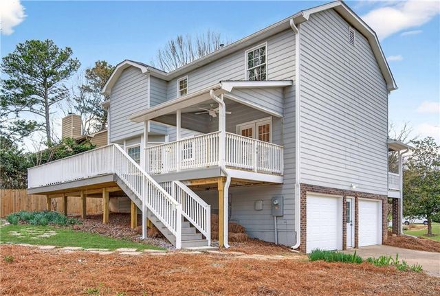 1028 Boston Ridge, Woodstock, GA 30189