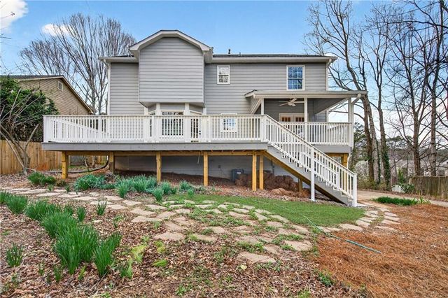 1028 Boston Ridge, Woodstock, GA 30189