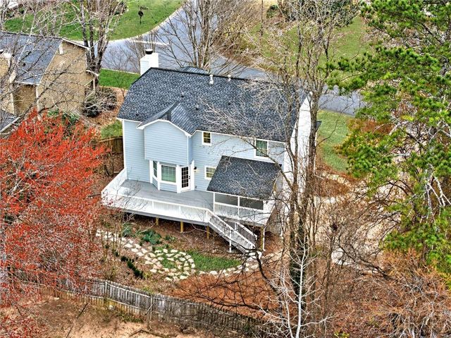 1028 Boston Ridge, Woodstock, GA 30189