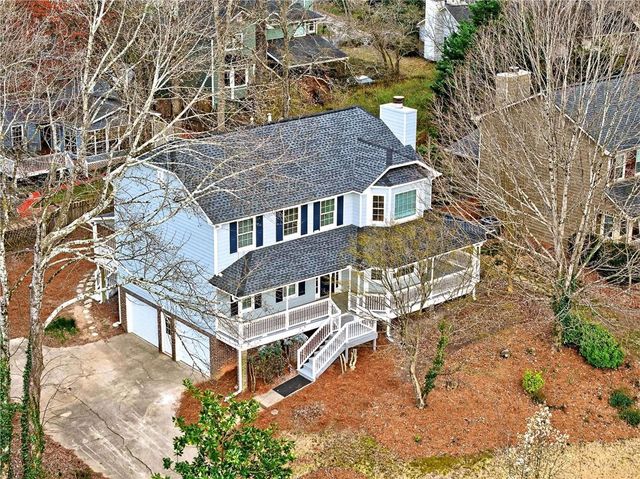 1028 Boston Ridge, Woodstock, GA 30189