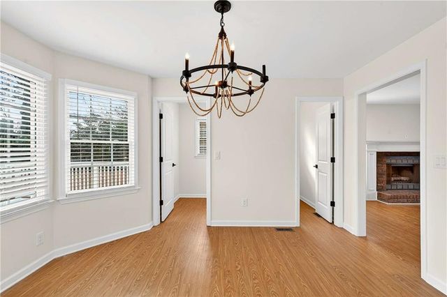 1028 Boston Ridge, Woodstock, GA 30189