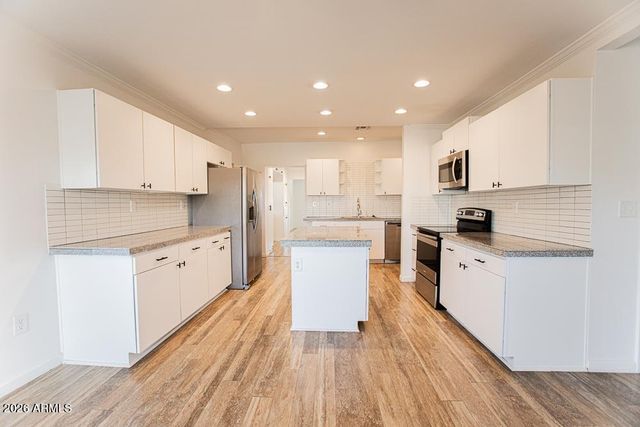 318 N Palm Street, Gilbert, AZ 85234