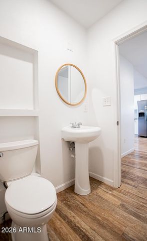 318 N Palm Street, Gilbert, AZ 85234