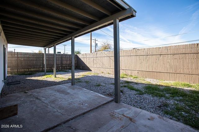 318 N Palm Street, Gilbert, AZ 85234