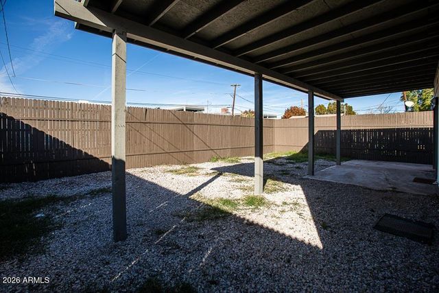 318 N Palm Street, Gilbert, AZ 85234