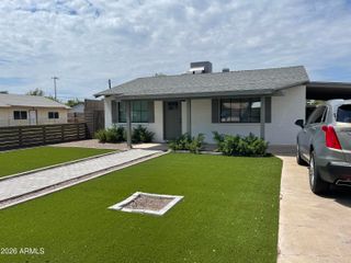 318 N Palm Street, Gilbert, AZ 85234