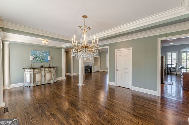 14 Otter Watch Point, Newnan, GA 30263