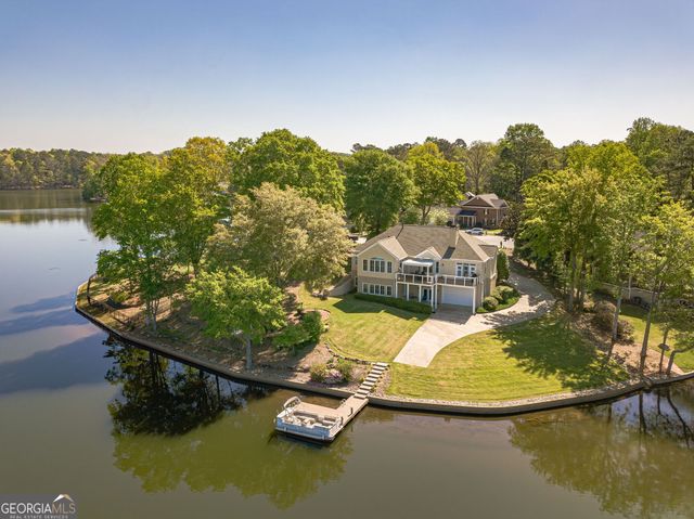 14 Otter Watch Point, Newnan, GA 30263