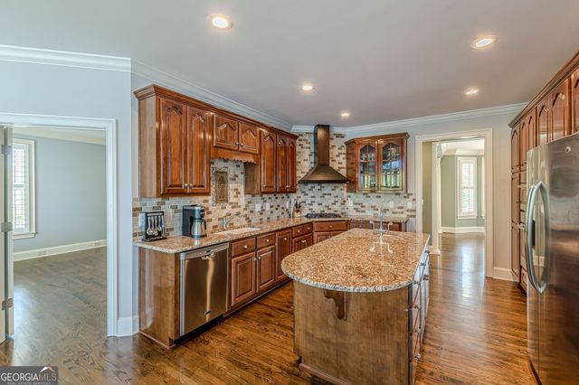 14 Otter Watch Point, Newnan, GA 30263